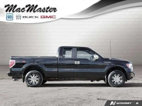 Ford F150 * CARFAX * БЕЗ ПЪРВОНАЧАЛНА ВНОСКА, снимка 6