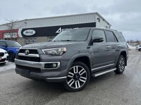 Toyota 4runner CARFAX* АВТОФИНАНСИРАНЕ* БЕЗ ПЪРВОНАЧАЛНА ВНОСКА* 