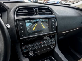 Jaguar F-PACE 20d Premium * CARFAX * АвтоКредит * (ЦЕНА ДО БГ), снимка 14
