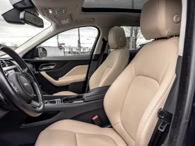 Jaguar F-PACE 20d Premium * CARFAX * АвтоКредит * (ЦЕНА ДО БГ), снимка 7