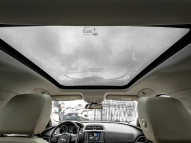 Jaguar F-PACE 20d Premium * CARFAX * АвтоКредит * (ЦЕНА ДО БГ), снимка 11