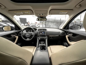 Jaguar F-PACE 20d Premium * CARFAX * АвтоКредит * (ЦЕНА ДО БГ), снимка 10