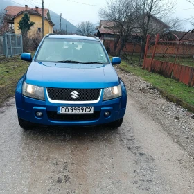 Suzuki Grand vitara, снимка 4