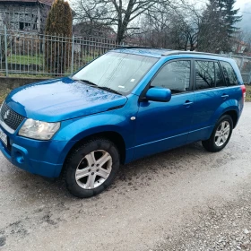 Suzuki Grand vitara, снимка 3