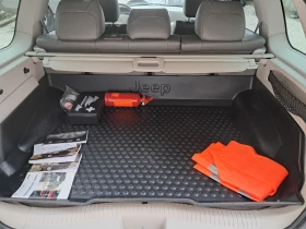 Jeep Grand cherokee LIMITED-137000 км.FACELIFT - 12800 € / 25034.62 лв. - 33527593 13