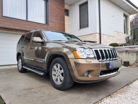 Jeep Grand cherokee LIMITED-137000 км.FACELIFT - 12800 € / 25034.62 лв. - 33527593 2
