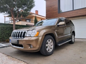 Jeep Grand cherokee LIMITED-137000 км.FACELIFT