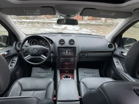 Mercedes-Benz GL 350 BlueTec CDI 7-Местен  - 14300 € / 27968.37 лв. - 45732839 9