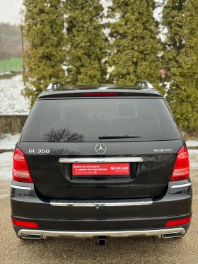 Mercedes-Benz GL 350 BlueTec CDI 7-Местен  - 14300 € / 27968.37 лв. - 45732839 5
