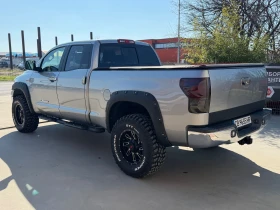 Toyota Tundra 5, 7 V8 4x4 ГАЗ - 23500 € / 45962.00 лв. - 48982729 7