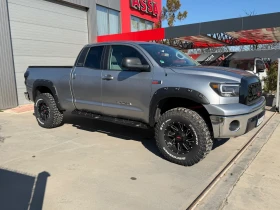 Toyota Tundra 5, 7 V8 4x4 ГАЗ - 23500 € / 45962.00 лв. - 48982729 4