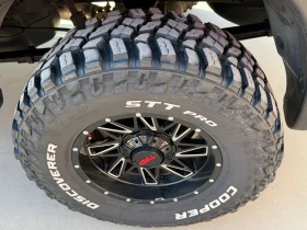 Toyota Tundra 5, 7 V8 4x4 ГАЗ - 23500 € / 45962.00 лв. - 48982729 8