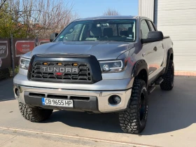 Toyota Tundra 5, 7 V8 4x4 ГАЗ - 23500 € / 45962.00 лв. - 48982729 2