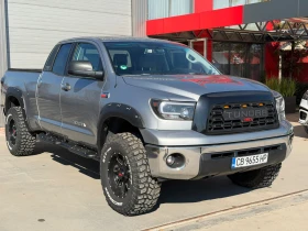 Toyota Tundra 5, 7 V8 4x4 ГАЗ - 23500 € / 45962.00 лв. - 48982729 3