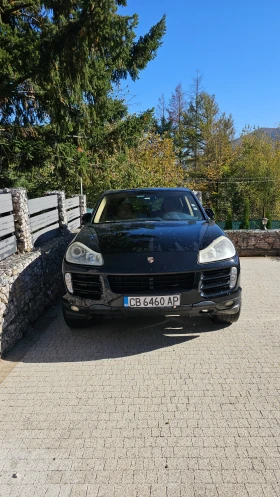 Porsche Cayenne - 9000 € / 17602.47 лв. - 26540224 2
