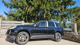 Porsche Cayenne - 9000 € / 17602.47 лв. - 26540224 3