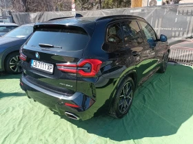 BMW X3 30D/M-SPORT/ОПЕРАТИВЕН ЛИЗИНГ - 42500 € / 83122.77 лв. - 85787243 4