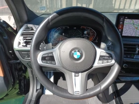 BMW X3 30D/M-SPORT/ОПЕРАТИВЕН ЛИЗИНГ - 42500 € / 83122.77 лв. - 85787243 15