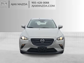 Mazda CX-3 GS* FWD* АвтоКредит* (ЦЕНА ДО БГ)