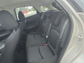 Mazda CX-3 GS* FWD* АвтоКредит* (ЦЕНА ДО БГ) | Auto.bg — изображение 15