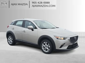 Mazda CX-3 GS* FWD* АвтоКредит* (ЦЕНА ДО БГ) | Auto.bg — изображение 3