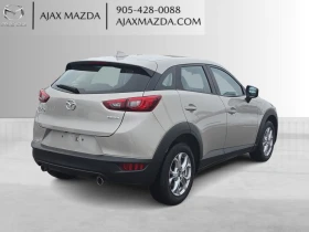 Mazda CX-3 GS* FWD* АвтоКредит* (ЦЕНА ДО БГ) | Auto.bg — изображение 5