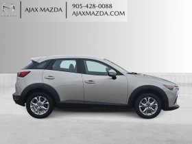Mazda CX-3 GS* FWD* АвтоКредит* (ЦЕНА ДО БГ) | Auto.bg — изображение 4