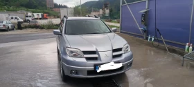 Mitsubishi Outlander 2.0 / 136kc /4* 4 - 5500 € / 10757.07 лв. - 76753684 3