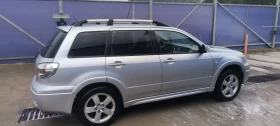 Mitsubishi Outlander 2.0 / 136kc /4* 4 - 5500 € / 10757.07 лв. - 76753684 10
