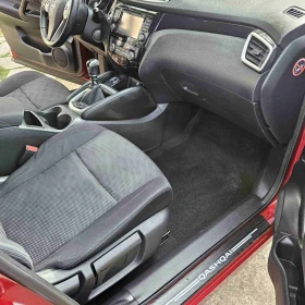 Nissan Qashqai 1.6 dCi (130 кс) 4х4 - 8800 € / 17211.30 лв. - 14631593 11