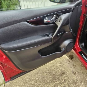Nissan Qashqai 1.6 dCi (130 кс) 4х4 - 8800 € / 17211.30 лв. - 14631593 8