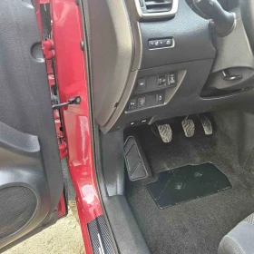 Nissan Qashqai 1.6 dCi (130 кс) 4х4 - 8800 € / 17211.30 лв. - 14631593 10