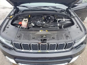 Jeep Grand cherokee 3.6L Limited | Mobile.bg � ����� ������ 12
