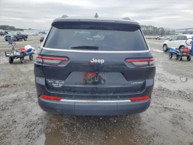 Jeep Grand cherokee 3.6L Limited | Mobile.bg � ����� ������ 6