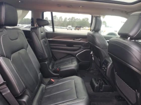 Jeep Grand cherokee 3.6L Limited | Mobile.bg � ����� ������ 11
