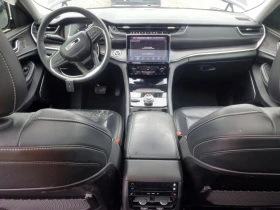 Jeep Grand cherokee 3.6L Limited | Mobile.bg � ����� ������ 8