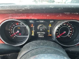 Jeep Wrangler RUBICON UNLIMITED/3.6/LIFT | Mobile.bg � ����� ������ 9
