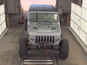 Jeep Wrangler RUBICON UNLIMITED/3.6/LIFT | Mobile.bg � ����� ������ 2