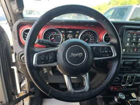 Jeep Wrangler RUBICON UNLIMITED/3.6/LIFT | Mobile.bg � ����� ������ 8