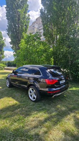 Audi Q7 3.0 TDI S-LINE 8 SPEED - 11499 € / 22490.09 лв. - 81715089 8