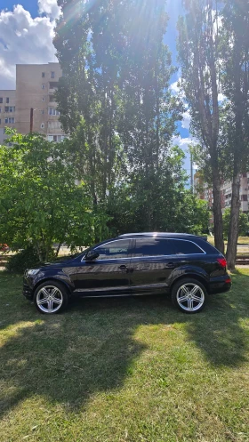 Audi Q7 3.0 TDI S-LINE 8 SPEED - 11499 € / 22490.09 лв. - 81715089 11