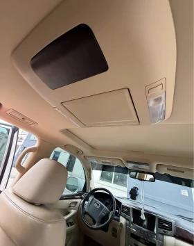 Lexus LX 570 ��������� * ��������� * 7 ����� * CARFAX *  | Mobile.bg � ����� ������ 9