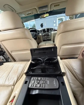 Lexus LX 570 ��������� * ��������� * 7 ����� * CARFAX *  | Mobile.bg � ����� ������ 10