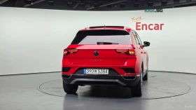 VW T-Roc 2.0TDI* PRESTIGE* ����* �������* ��������* ������* | Mobile.bg � ����� ������ 4
