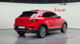 VW T-Roc 2.0TDI* PRESTIGE* ����* �������* ��������* ������* | Mobile.bg � ����� ������ 2