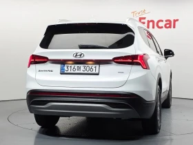 Hyundai Santa fe HEV 1.6 4WD| 230к.с.| ВКЛ.ТЕХНОТЕСТ - 22600 € / 44201.76 лв. - 60502104 4