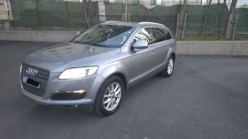 Audi Q7 3.0 TDI / PANO / KEYLESS  | Mobile.bg � ����� ������ 3