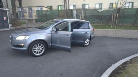 Audi Q7 3.0 TDI / PANO / KEYLESS  | Mobile.bg � ����� ������ 5