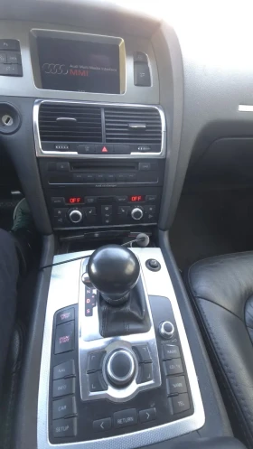 Audi Q7 3.0 TDI / PANO / KEYLESS  | Mobile.bg � ����� ������ 8