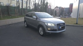 Audi Q7 3.0 TDI / PANO / KEYLESS  | Mobile.bg � ����� ������ 2